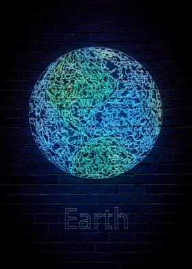 earth