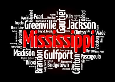 Mississippi