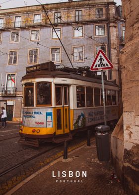 Lisbon 