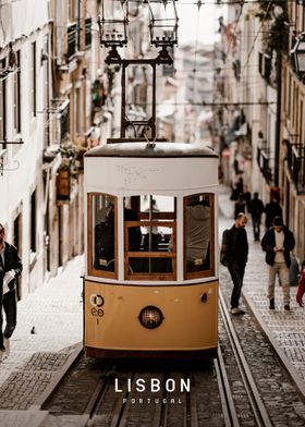 Lisbon 