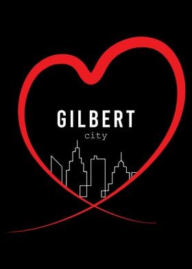 Gilbert