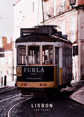 Lisbon  