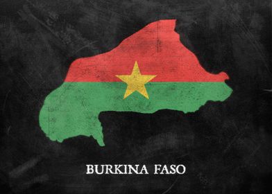 Burkina Faso