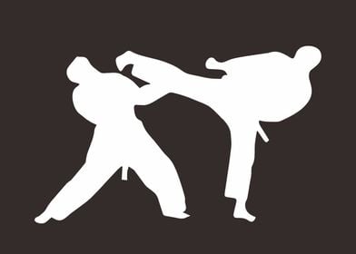 Martial Arts