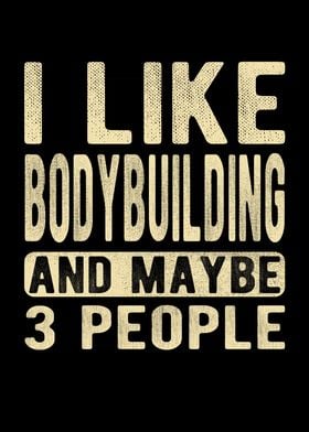 Bodybuilding