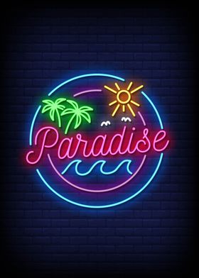 paradise