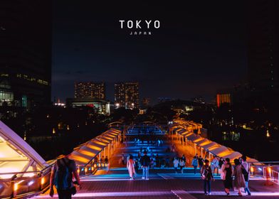Tokyo 