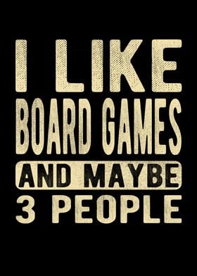 Board Games