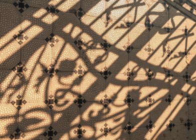 Gate Shadow