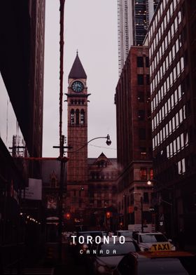 Toronto  