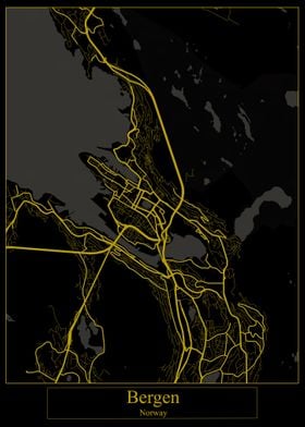 Bergen Norway
