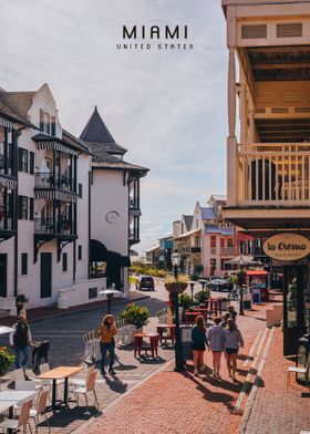 Miami  