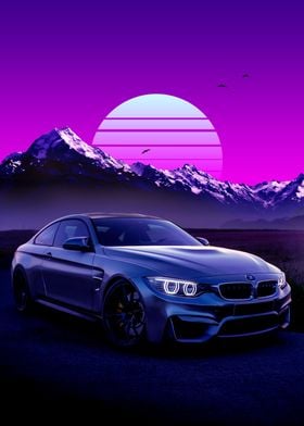 BMW M6