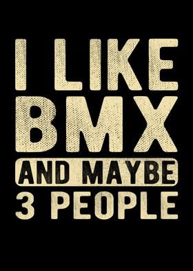 BMX