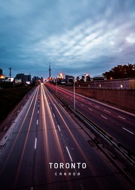 Toronto 