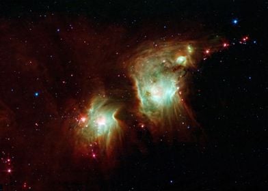 Messier 78