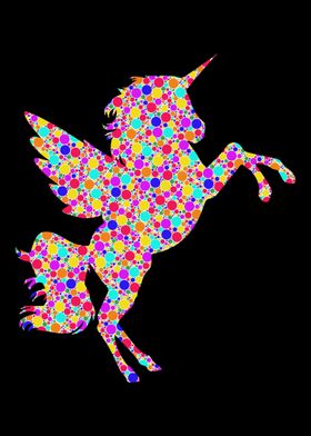 Dot Day Unicorn