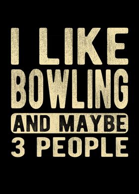 Bowling