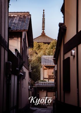 Kyoto 