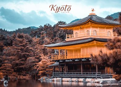 Kyoto  