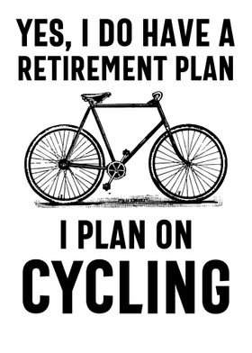 Funny Retirement Plan 