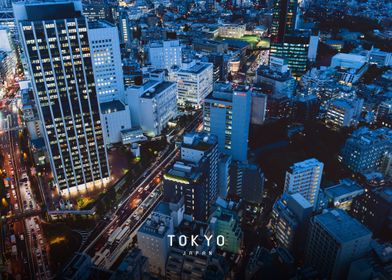 Tokyo  