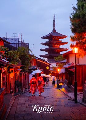 Kyoto 