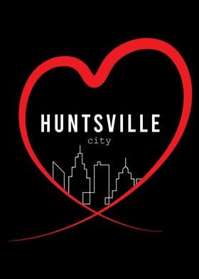 Huntsville