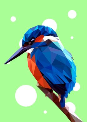 Kingfisher