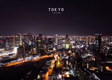 Tokyo  