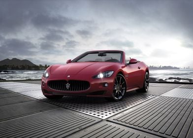 Maserati