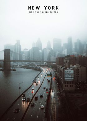 New York  