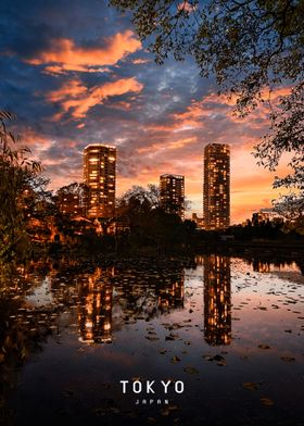 Tokyo  