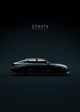 2020 Sonata US N Line