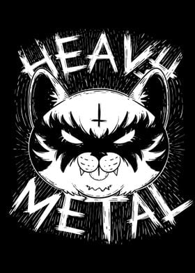 Heavy Metal