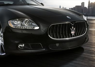 Maserati