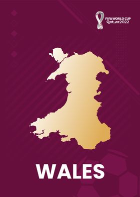 WALES