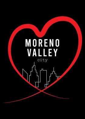 Moreno Valley