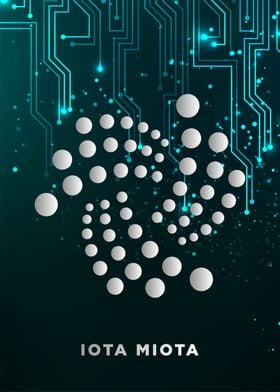 Iota Coin