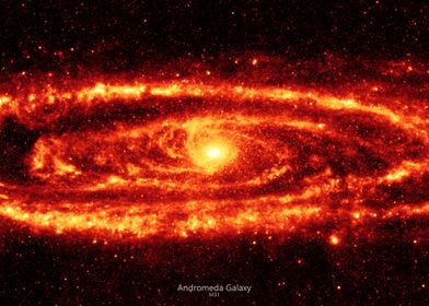 Andromeda Galaxy