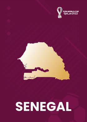 SENEGAL