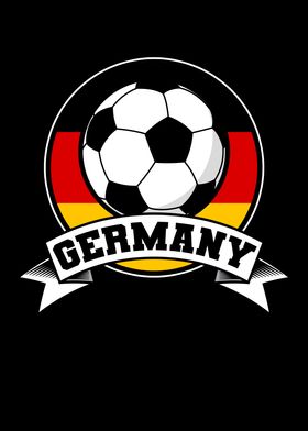 Germany 2022 Football