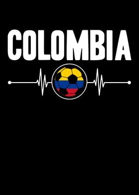 Colombia Football Colombia