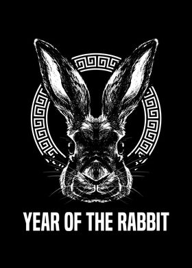 Year of the rabbit 2023