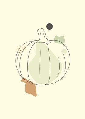 pumpkin