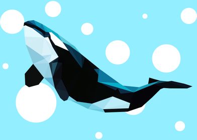 Killer Whale