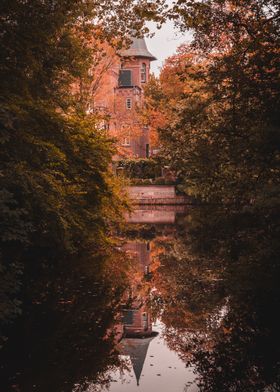 Amsterdam Hidden Majesty