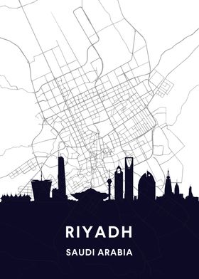 Riyadh Saudi Arabia