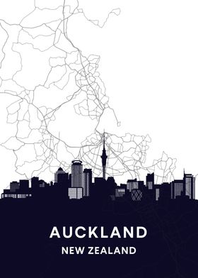 Auckland New Zealand