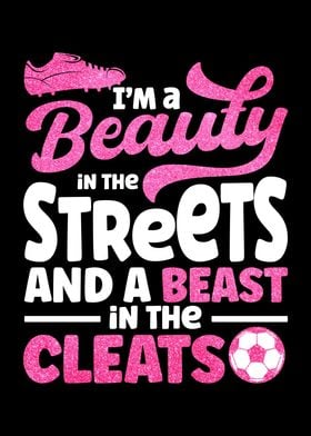 Im A Beauty In The Streets